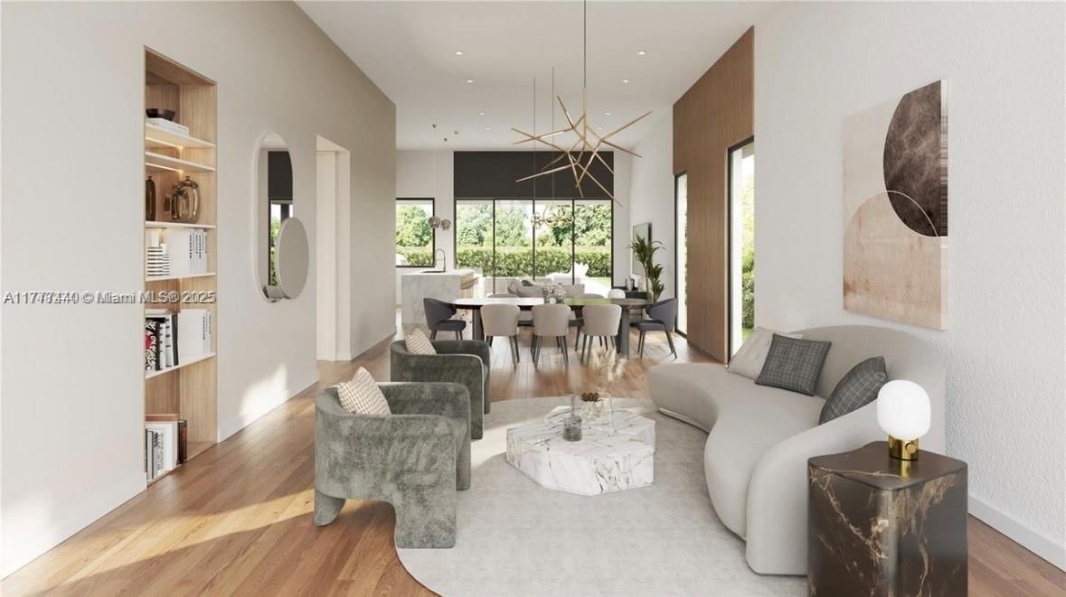 Real estate property located at 412 47th St, Miami-dade, Buena Vista Heights Exten, Miami, FL