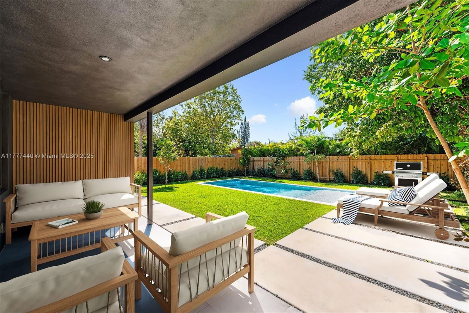 Real estate property located at 412 47th St, Miami-dade, Buena Vista Heights Exten, Miami, FL