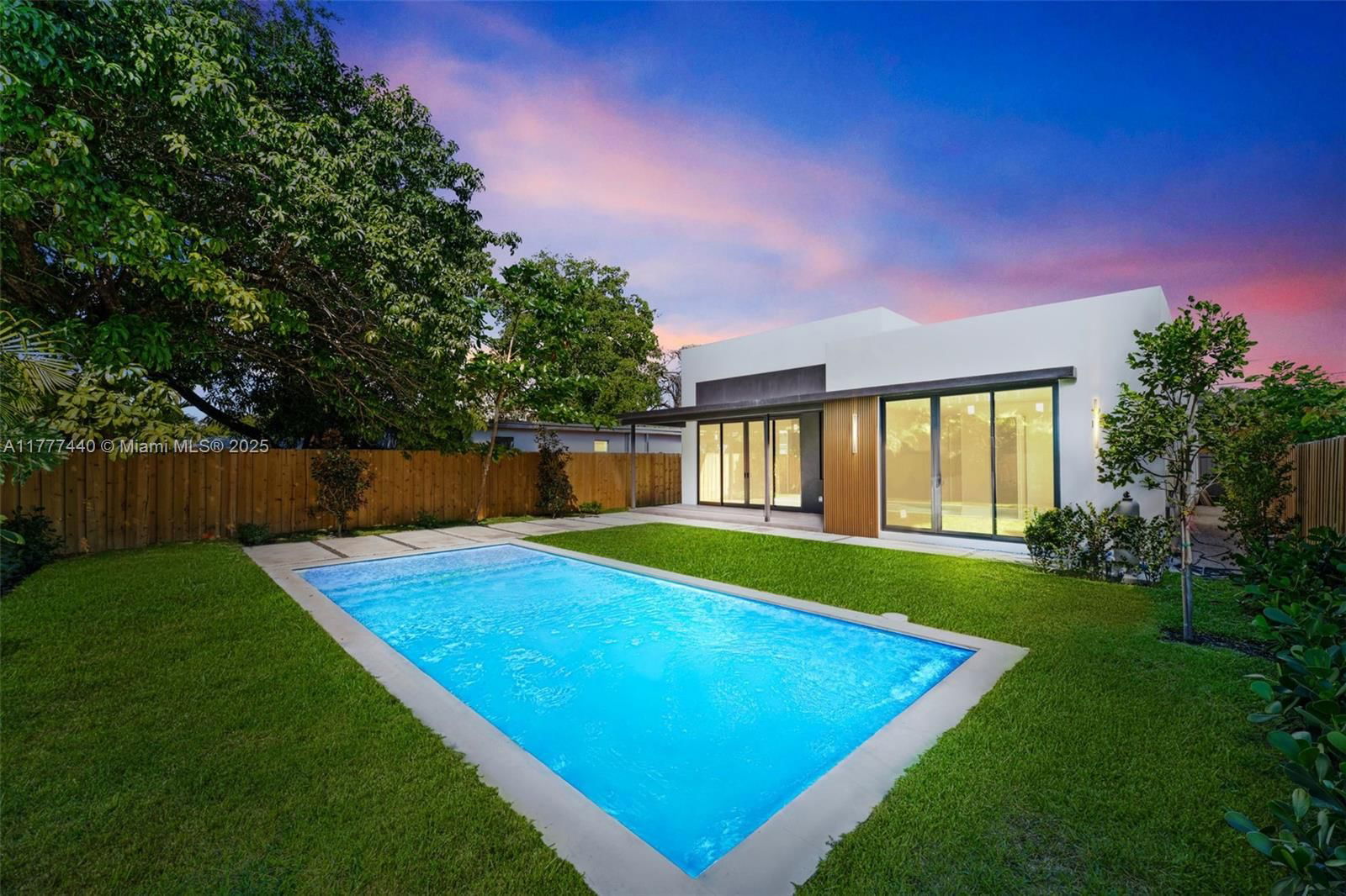 Real estate property located at 412 47th St, Miami-dade, Buena Vista Heights Exten, Miami, FL