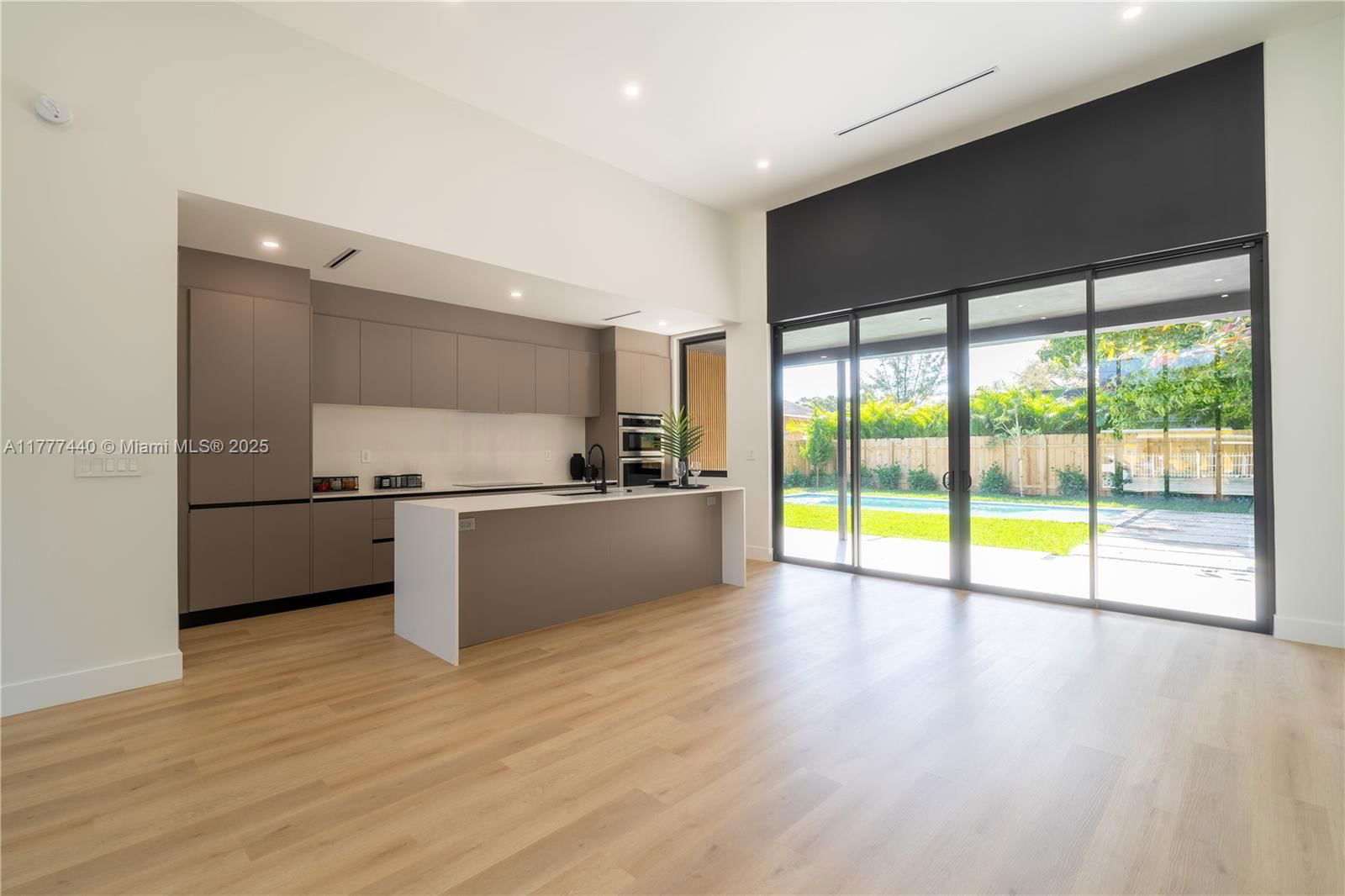 Real estate property located at 412 47th St, Miami-dade, Buena Vista Heights Exten, Miami, FL
