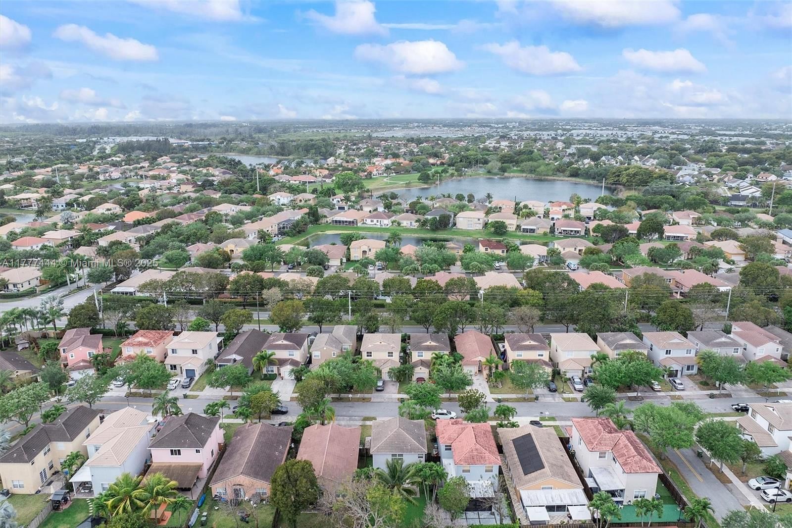 Real estate property located at 1431 18th Terrace, Miami-dade, Shores At Keys Gate, Homestead, FL