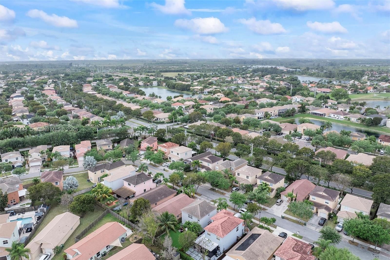 Real estate property located at 1431 18th Terrace, Miami-dade, Shores At Keys Gate, Homestead, FL