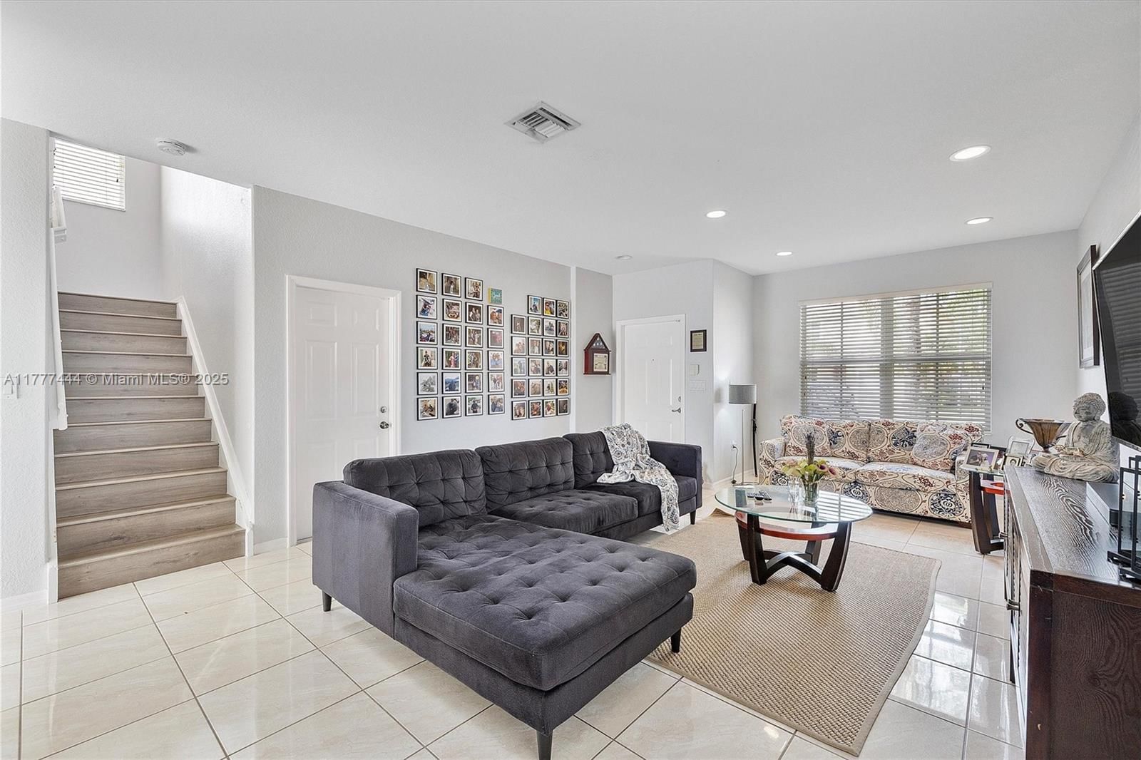 Real estate property located at 1431 18th Terrace, Miami-dade, Shores At Keys Gate, Homestead, FL