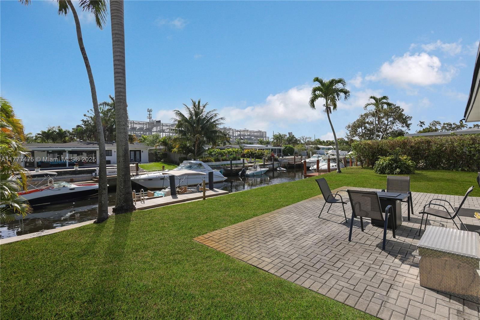 Real estate property located at 1700 23rd Ave, Broward, Flamingo Park Sec, Fort Lauderdale, FL