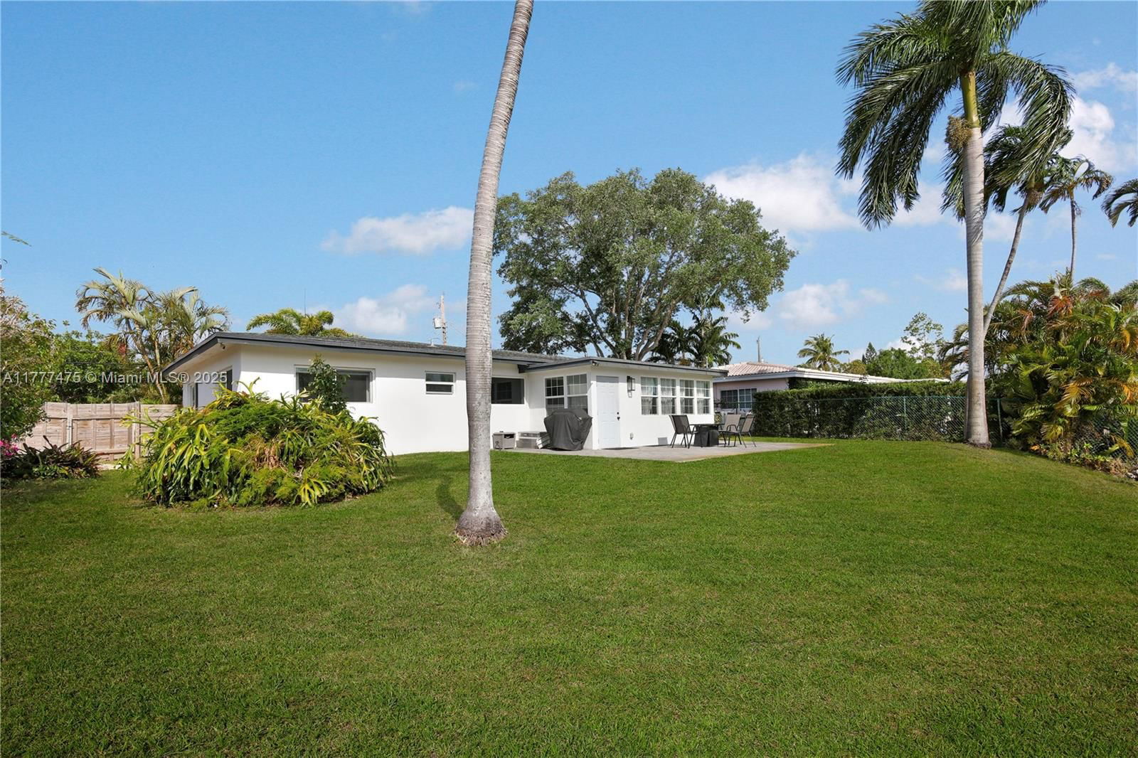 Real estate property located at 1700 23rd Ave, Broward, Flamingo Park Sec, Fort Lauderdale, FL