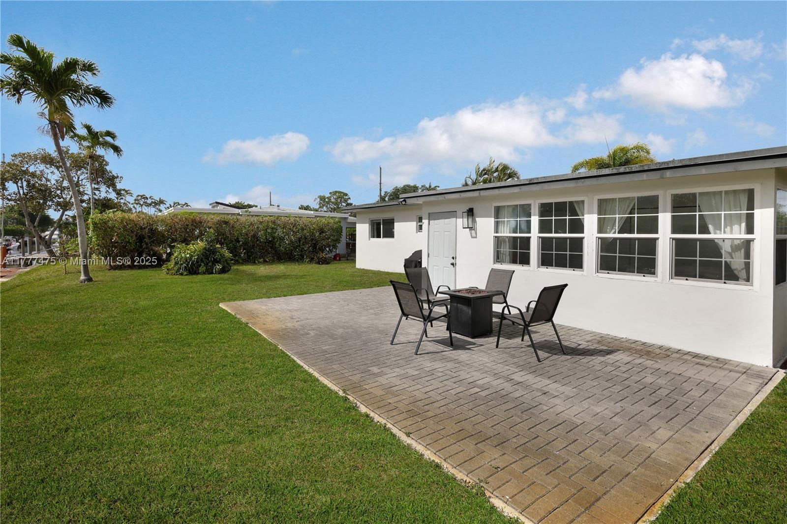 Real estate property located at 1700 23rd Ave, Broward, Flamingo Park Sec, Fort Lauderdale, FL