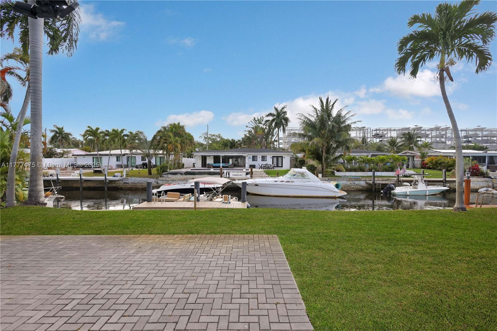 Real estate property located at 1700 23rd Ave, Broward, Flamingo Park Sec, Fort Lauderdale, FL