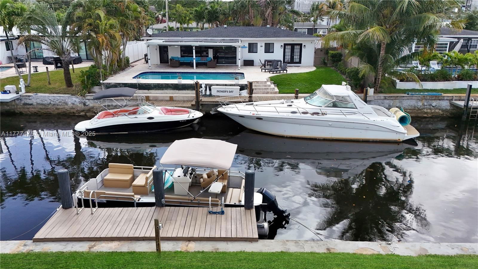Real estate property located at 1700 23rd Ave, Broward, Flamingo Park Sec, Fort Lauderdale, FL