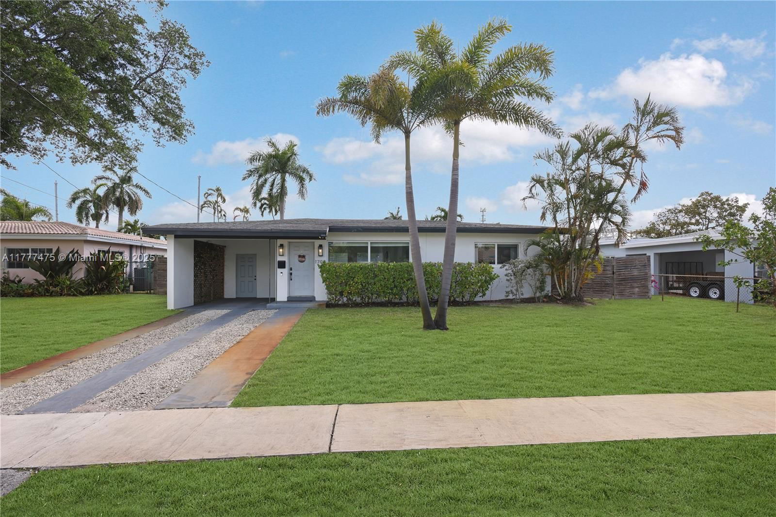 Real estate property located at 1700 23rd Ave, Broward, Flamingo Park Sec, Fort Lauderdale, FL