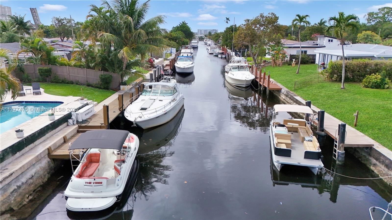 Real estate property located at 1700 23rd Ave, Broward, Flamingo Park Sec, Fort Lauderdale, FL