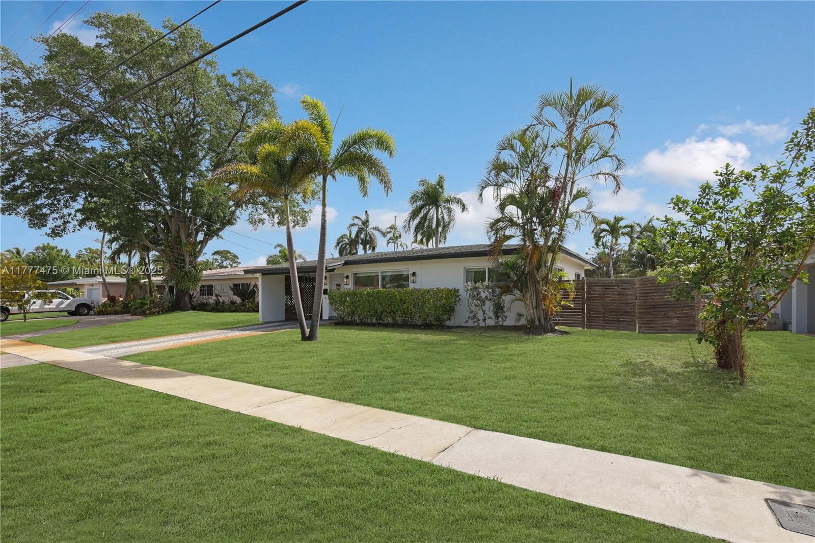 Real estate property located at 1700 23rd Ave, Broward, Flamingo Park Sec, Fort Lauderdale, FL