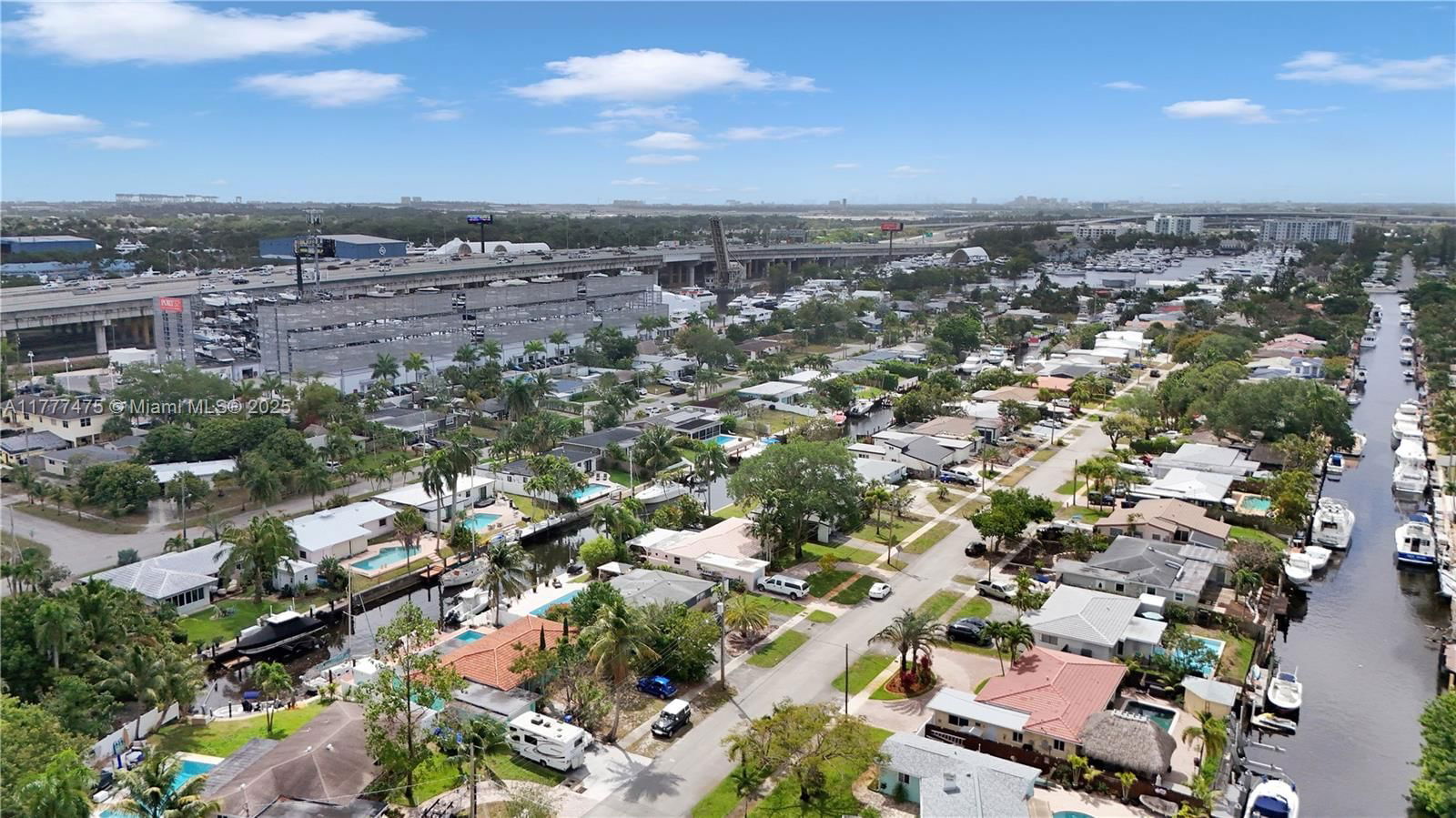 Real estate property located at 1700 23rd Ave, Broward, Flamingo Park Sec, Fort Lauderdale, FL