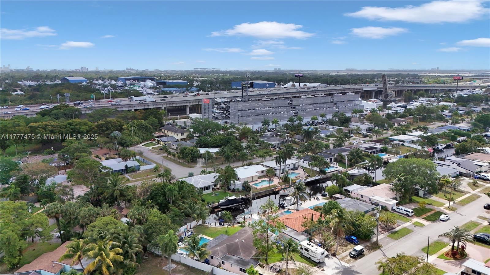 Real estate property located at 1700 23rd Ave, Broward, Flamingo Park Sec, Fort Lauderdale, FL