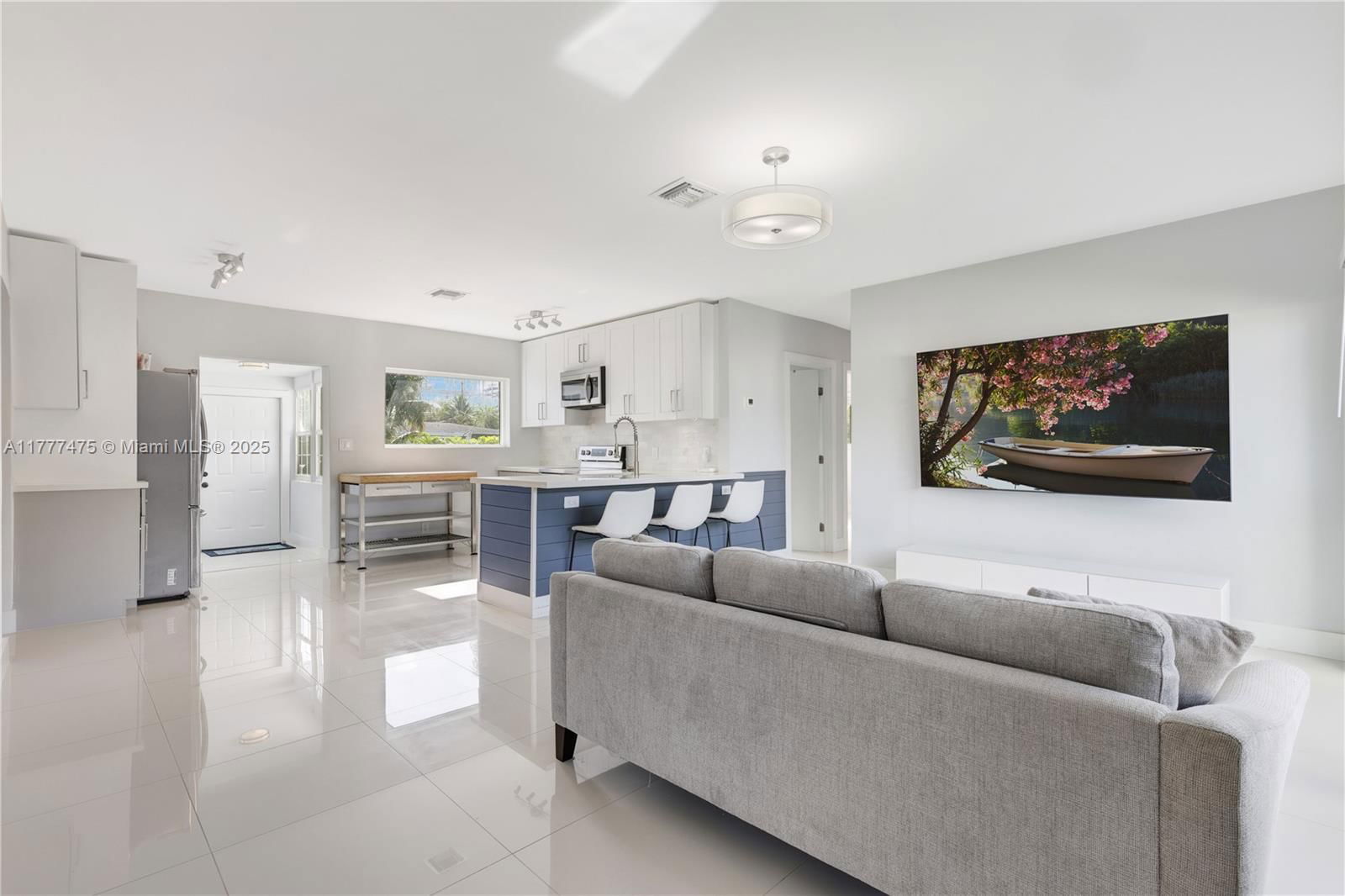 Real estate property located at 1700 23rd Ave, Broward, Flamingo Park Sec, Fort Lauderdale, FL