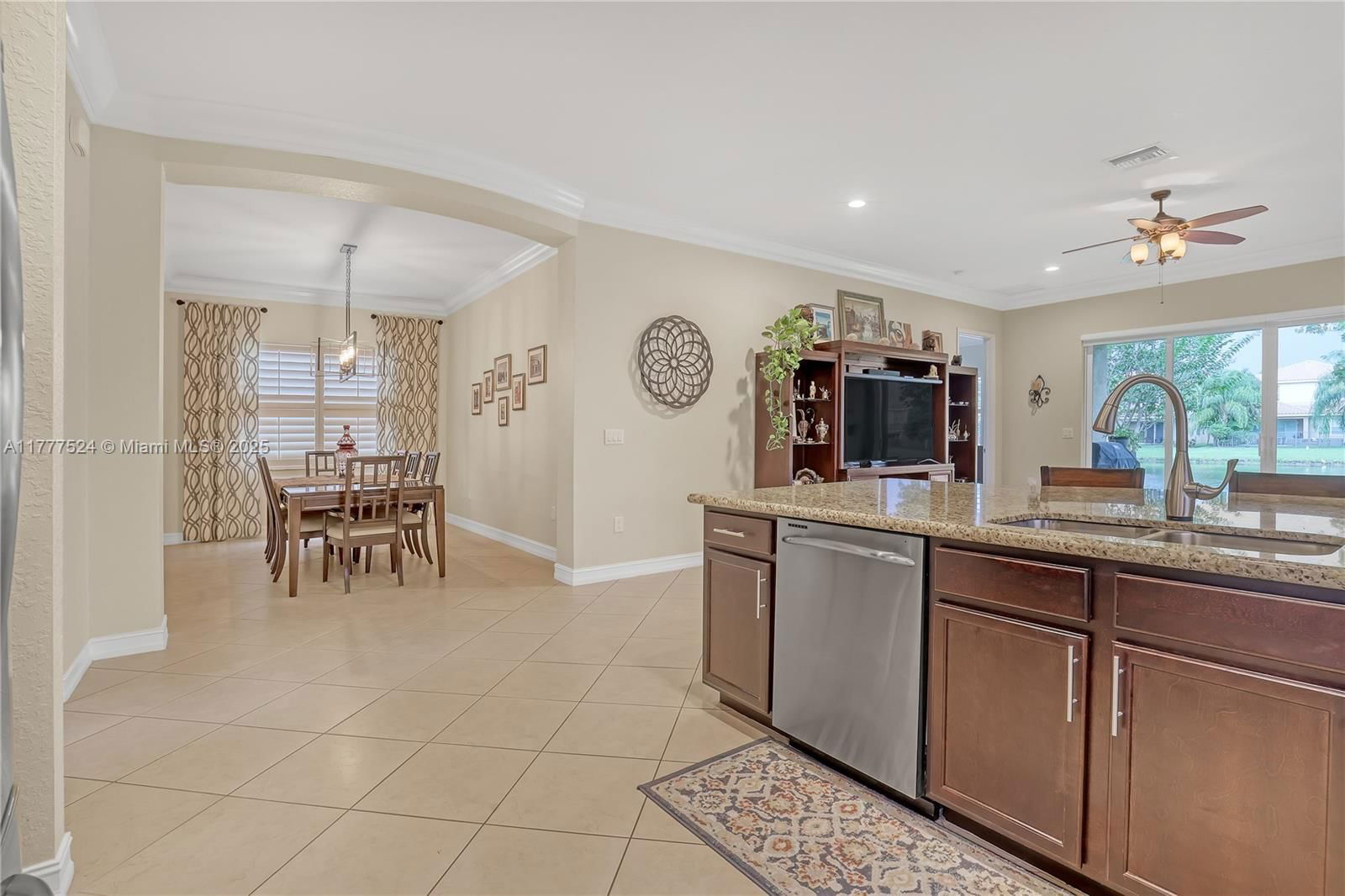 Real estate property located at 8420 Calabria Lakes Dr, Palm Beach, Trails At Canyon 1, Boynton Beach, FL