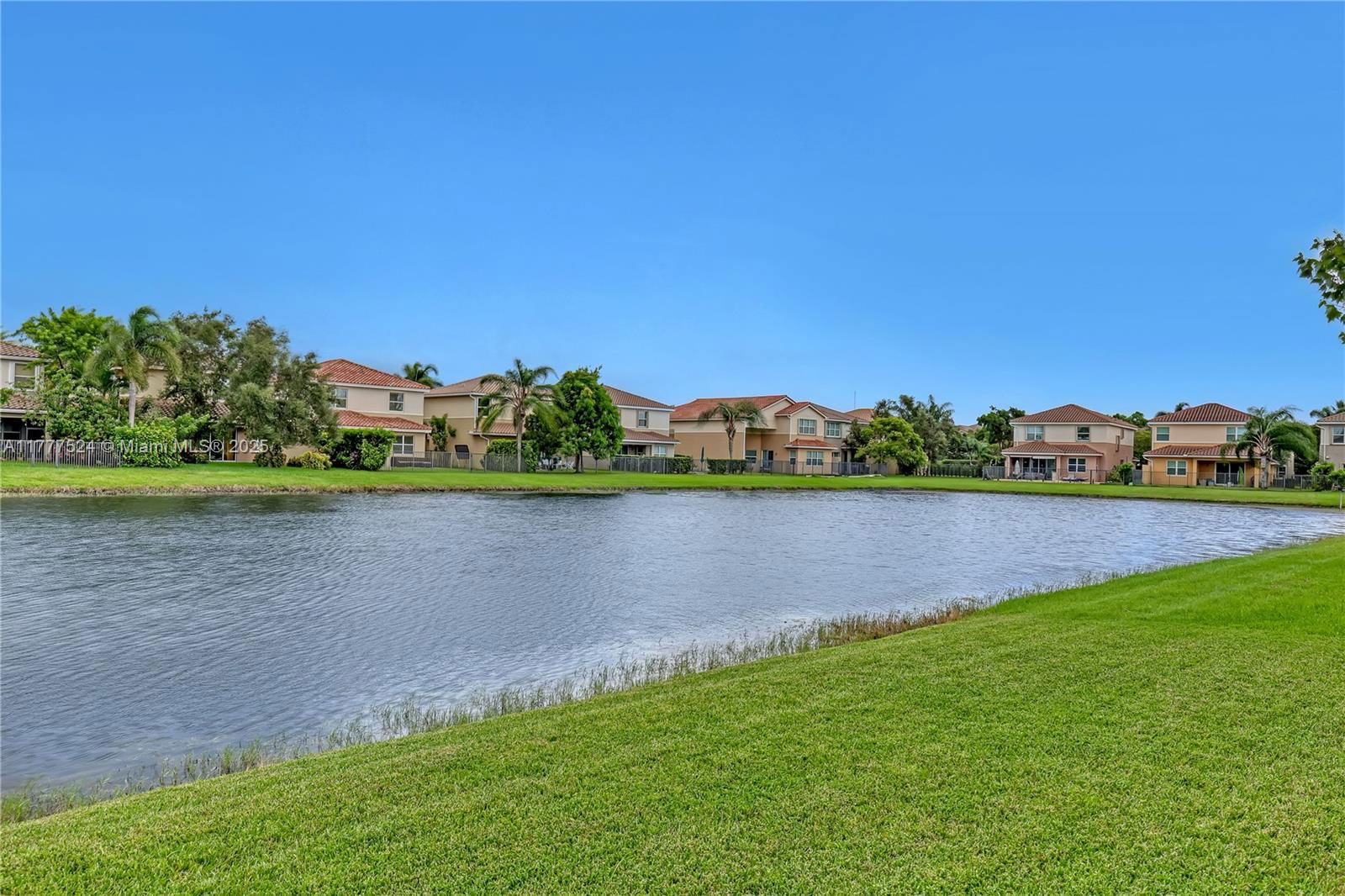 Real estate property located at 8420 Calabria Lakes Dr, Palm Beach, Trails At Canyon 1, Boynton Beach, FL