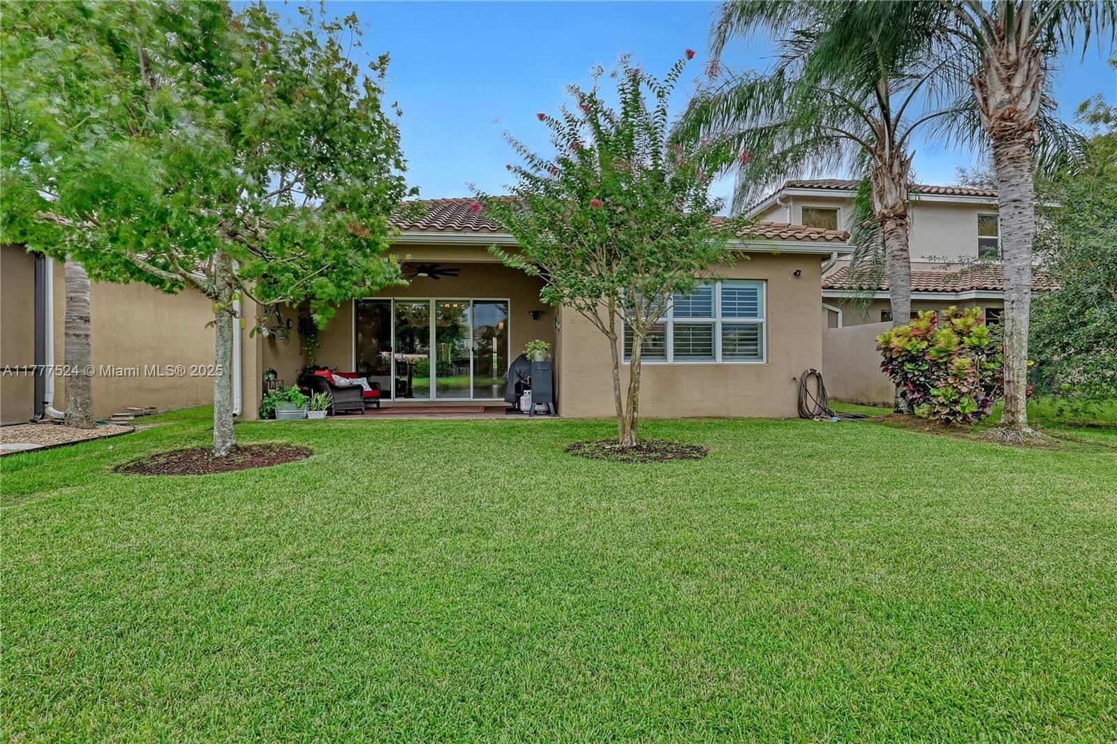 Real estate property located at 8420 Calabria Lakes Dr, Palm Beach, Trails At Canyon 1, Boynton Beach, FL