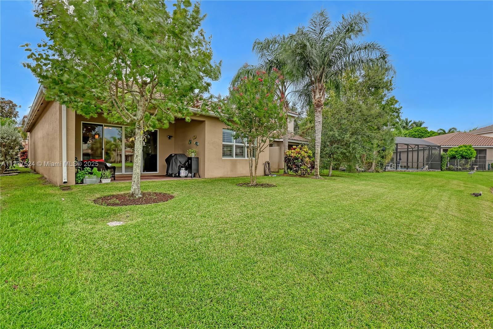 Real estate property located at 8420 Calabria Lakes Dr, Palm Beach, Trails At Canyon 1, Boynton Beach, FL