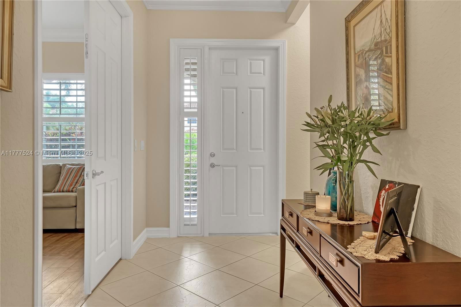 Real estate property located at 8420 Calabria Lakes Dr, Palm Beach, Trails At Canyon 1, Boynton Beach, FL