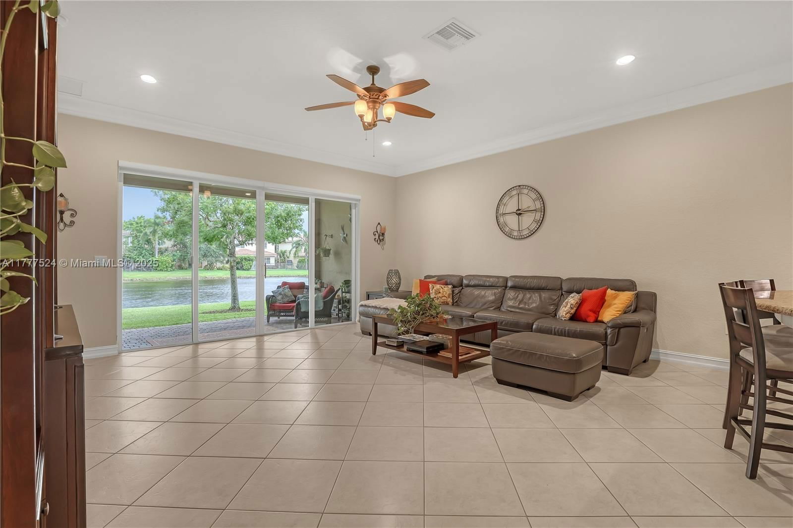 Real estate property located at 8420 Calabria Lakes Dr, Palm Beach, Trails At Canyon 1, Boynton Beach, FL