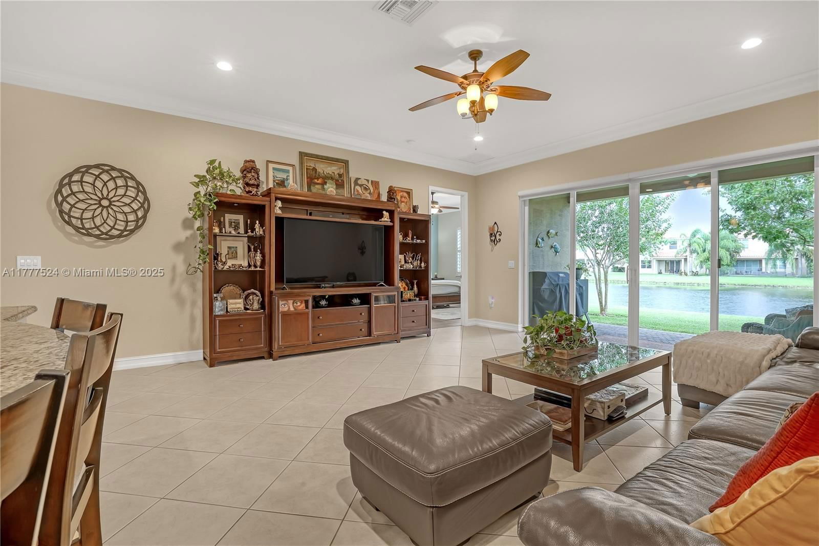 Real estate property located at 8420 Calabria Lakes Dr, Palm Beach, Trails At Canyon 1, Boynton Beach, FL