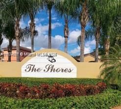 Real estate property located at 2016 19th St, Miami-dade, Shores At Keys Gate, Homestead, FL