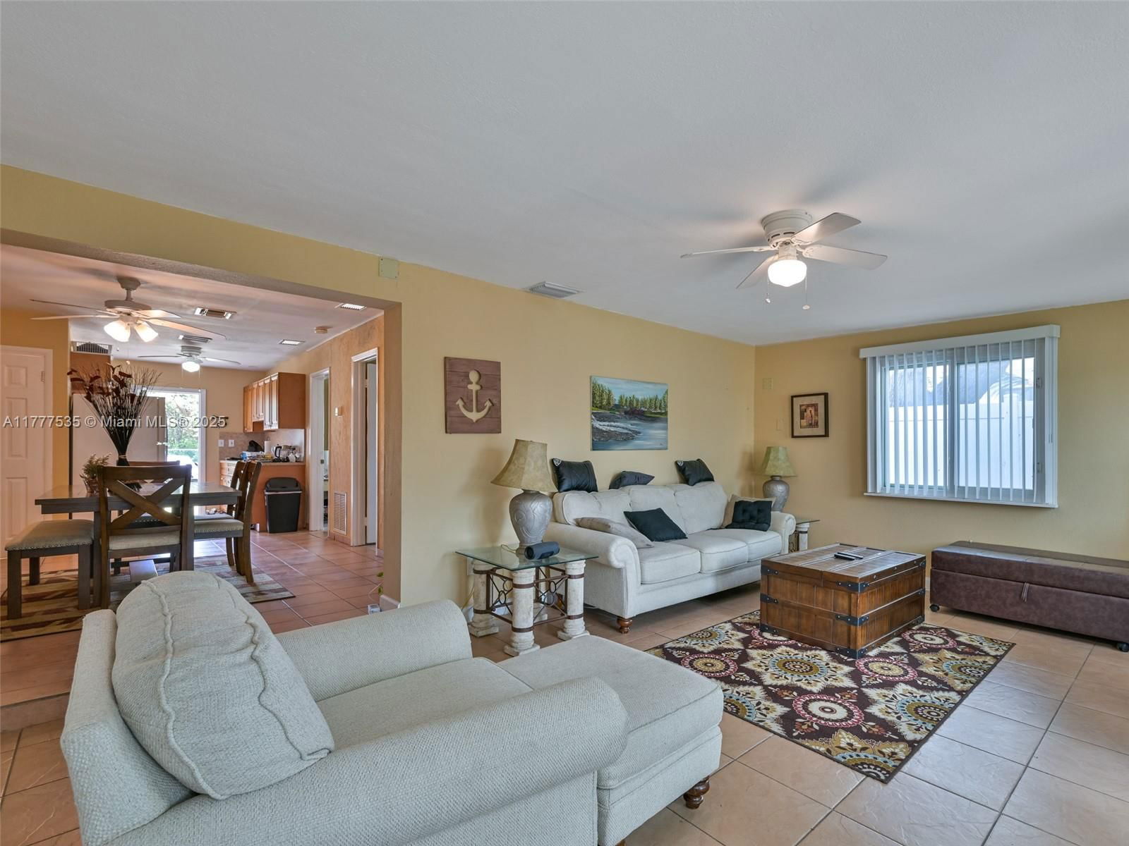 Real estate property located at 4396 25th Ter, Broward, Marshalls Everglade, Dania Beach, FL