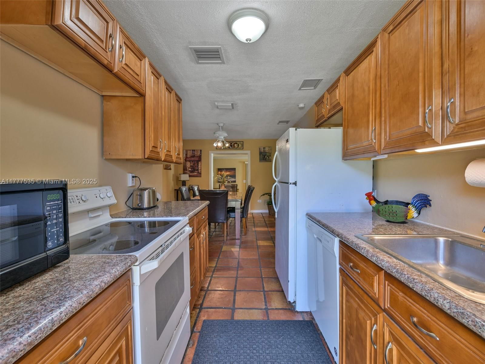 Real estate property located at 4396 25th Ter, Broward, Marshalls Everglade, Dania Beach, FL