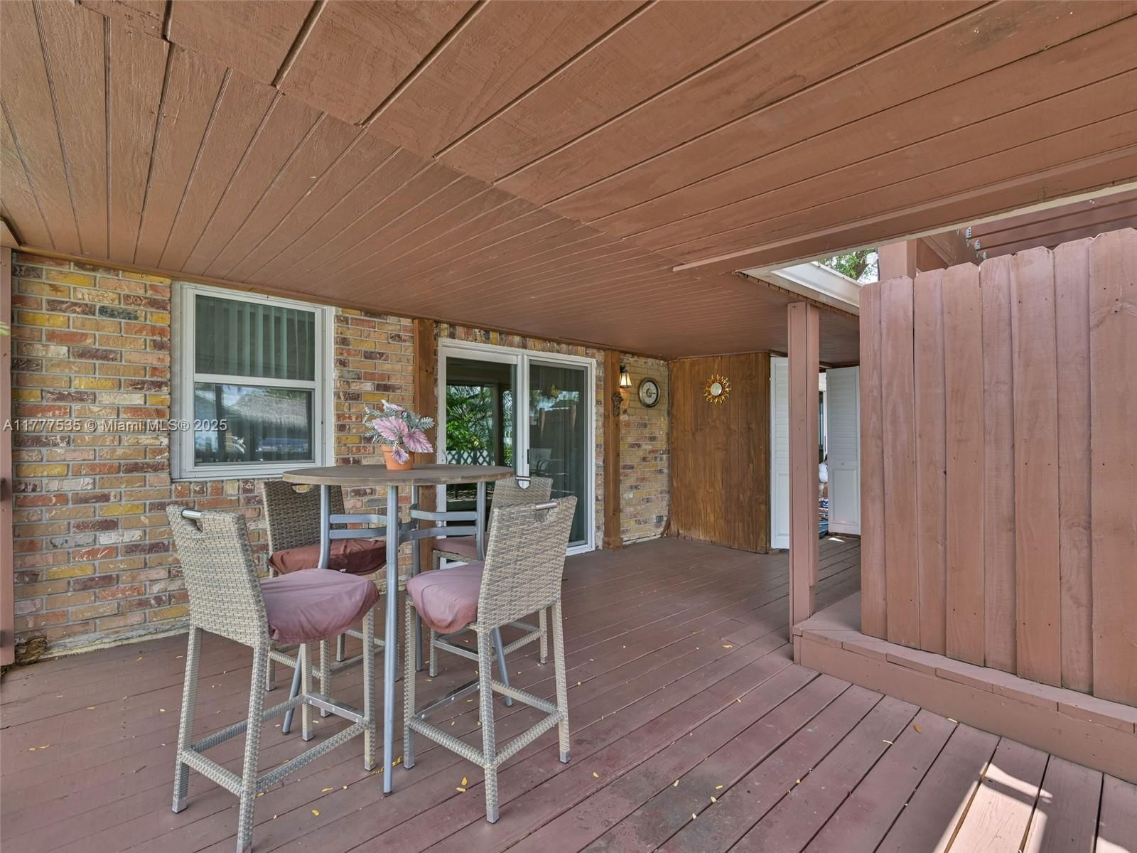 Real estate property located at 4396 25th Ter, Broward, Marshalls Everglade, Dania Beach, FL