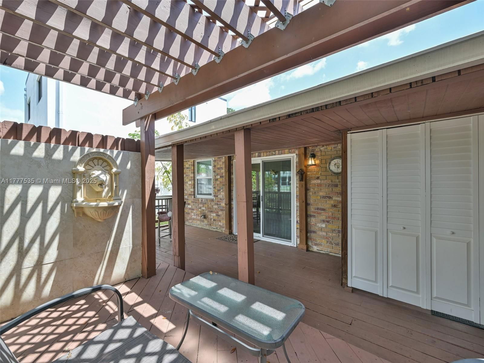 Real estate property located at 4396 25th Ter, Broward, Marshalls Everglade, Dania Beach, FL