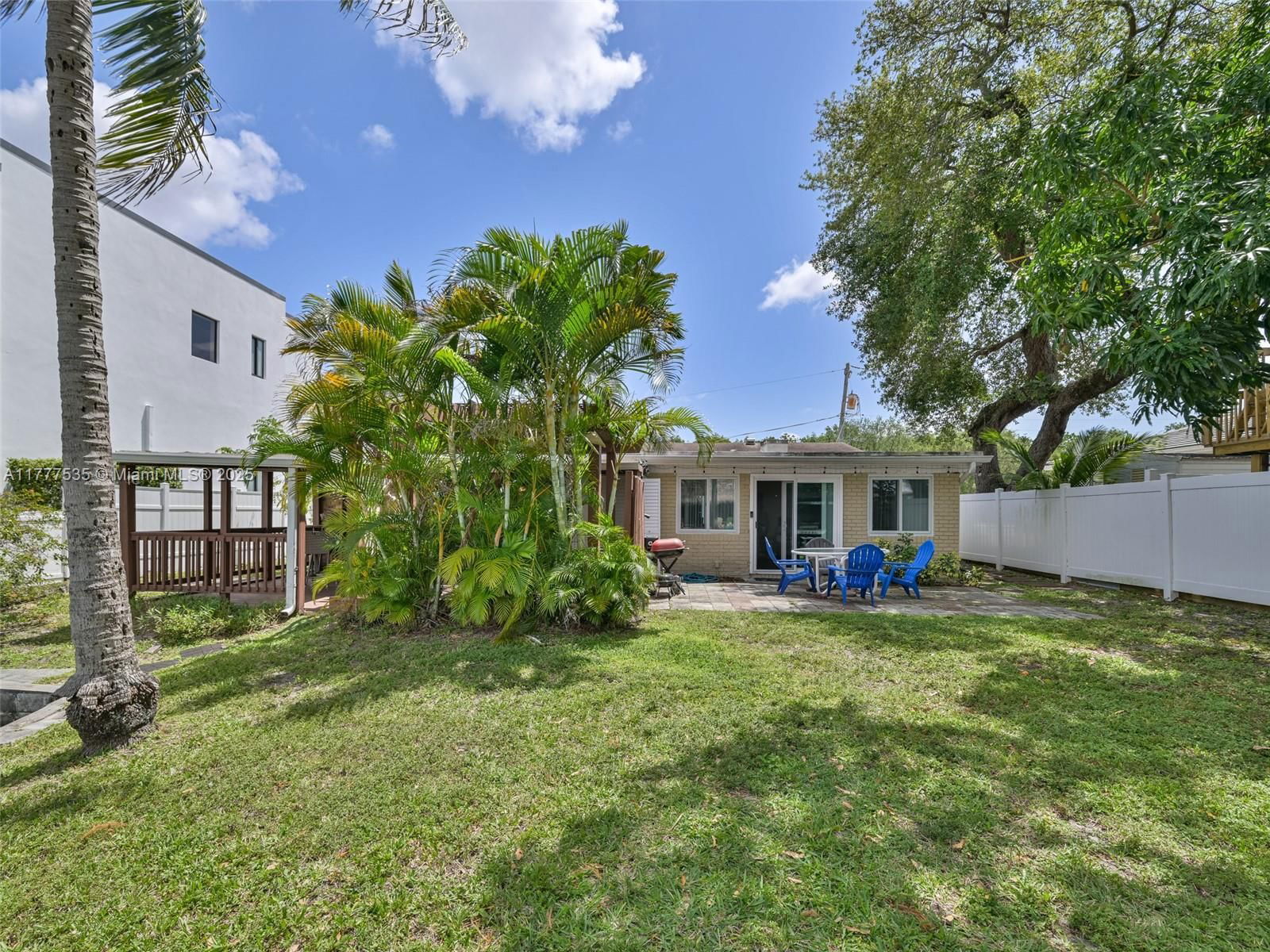 Real estate property located at 4396 25th Ter, Broward, Marshalls Everglade, Dania Beach, FL