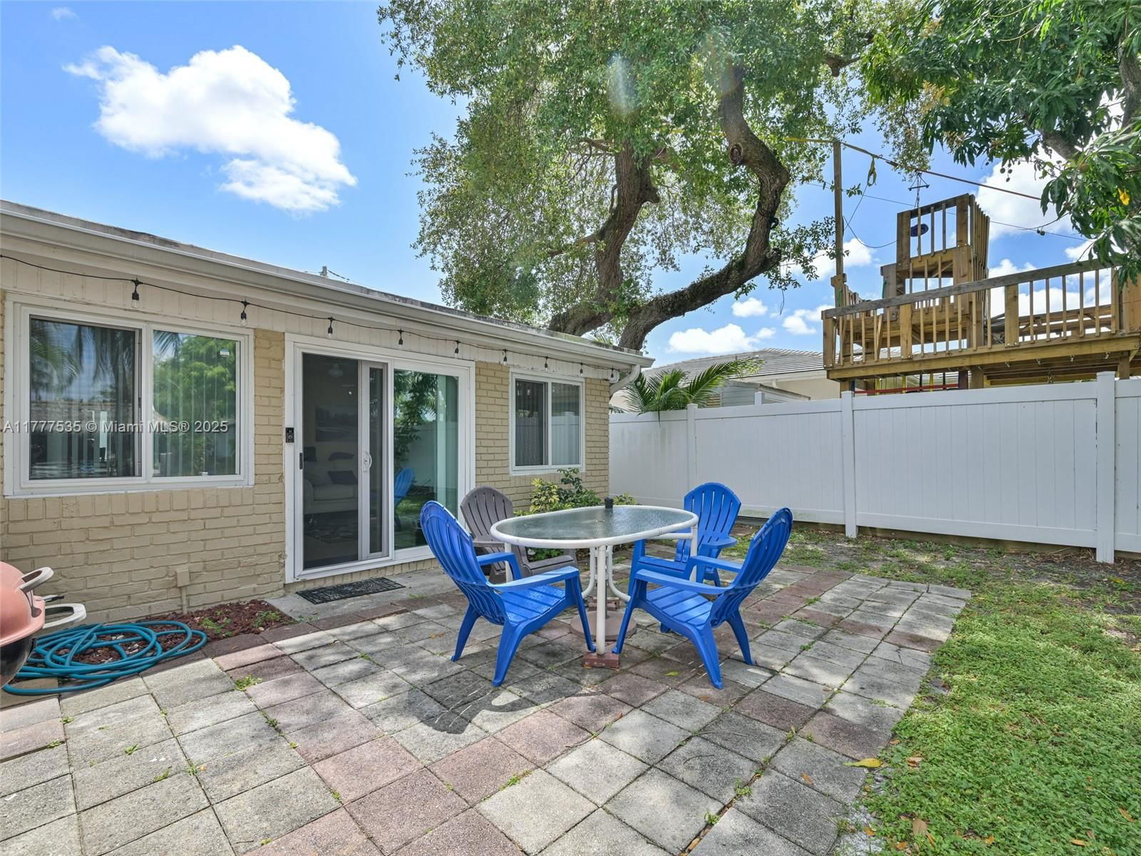 Real estate property located at 4396 25th Ter, Broward, Marshalls Everglade, Dania Beach, FL