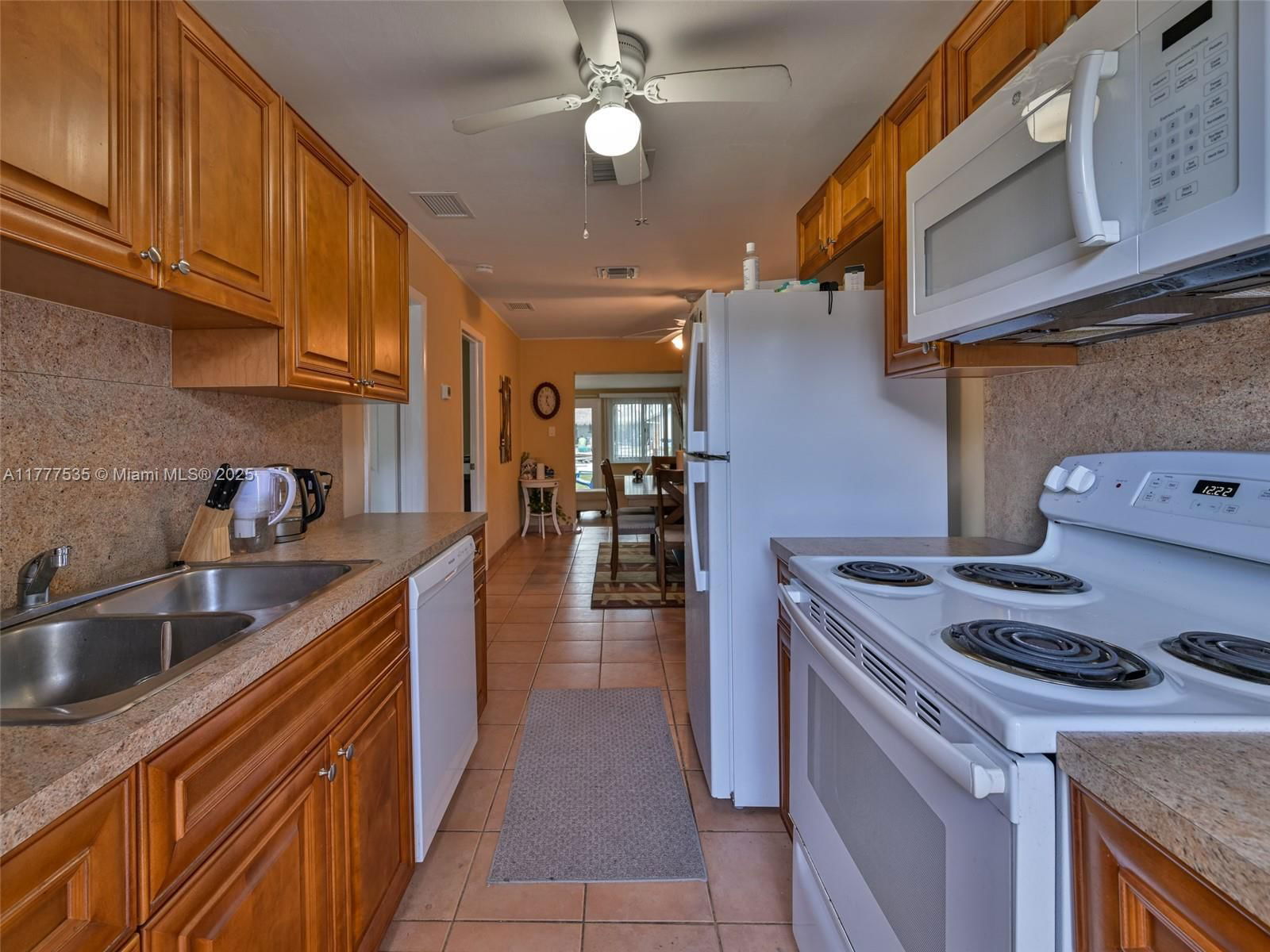 Real estate property located at 4396 25th Ter, Broward, Marshalls Everglade, Dania Beach, FL