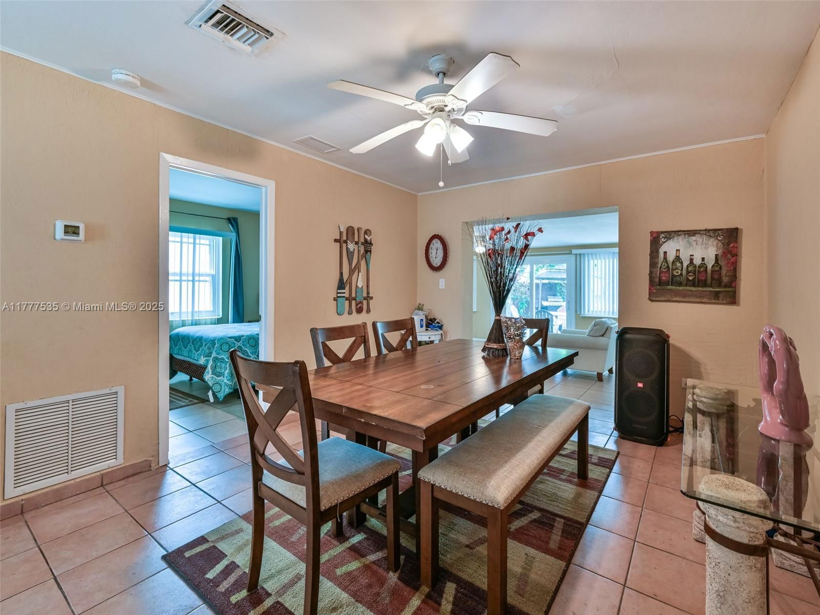 Real estate property located at 4396 25th Ter, Broward, Marshalls Everglade, Dania Beach, FL