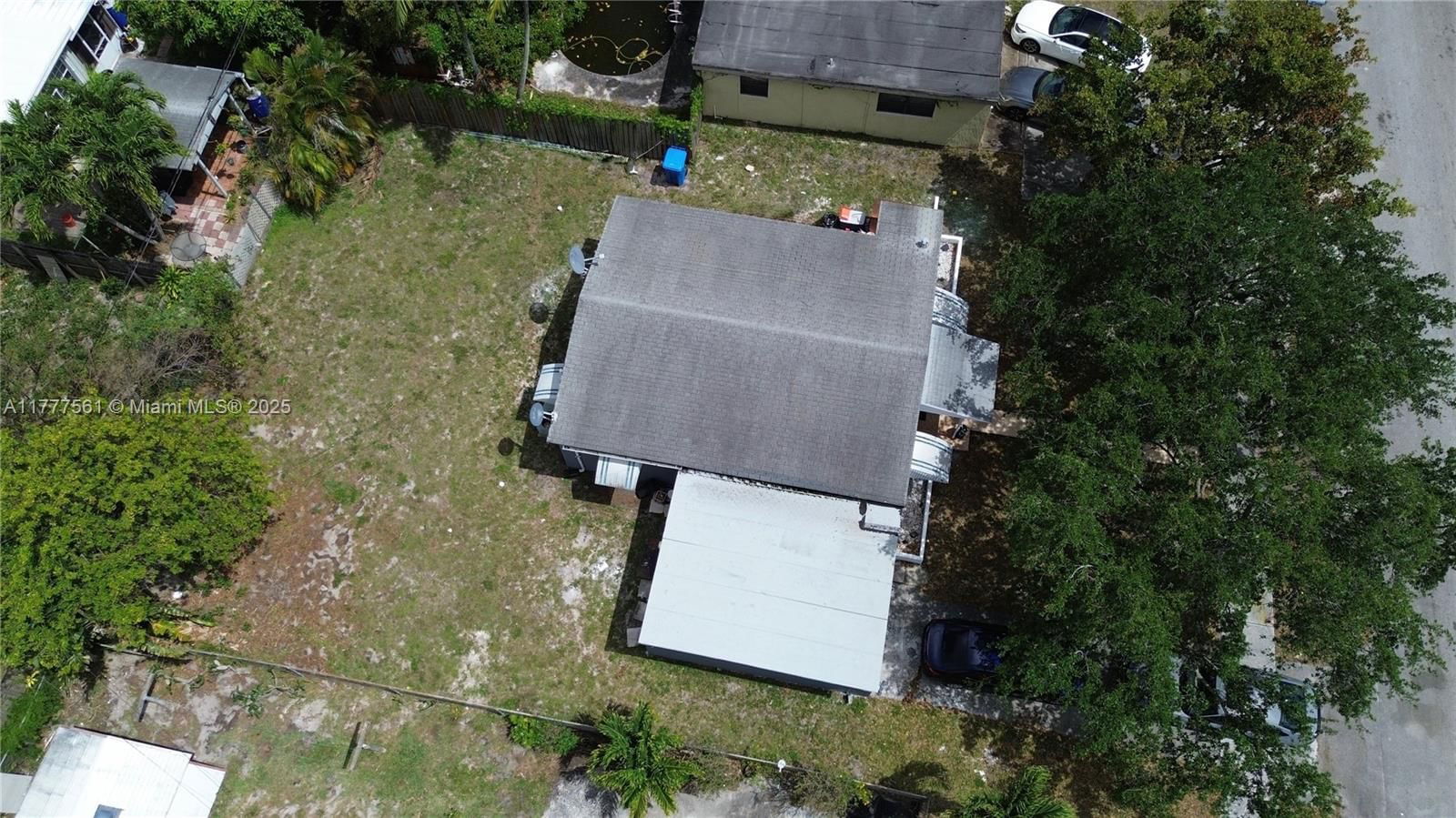 Real estate property located at 4441 33rd Dr, Broward, Lake Forest Sec 2, West Park, FL