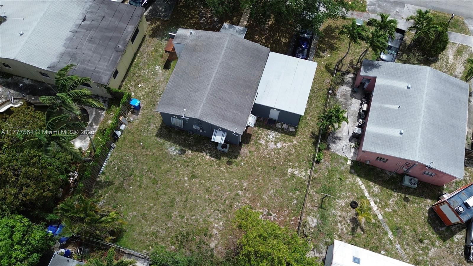 Real estate property located at 4441 33rd Dr, Broward, Lake Forest Sec 2, West Park, FL