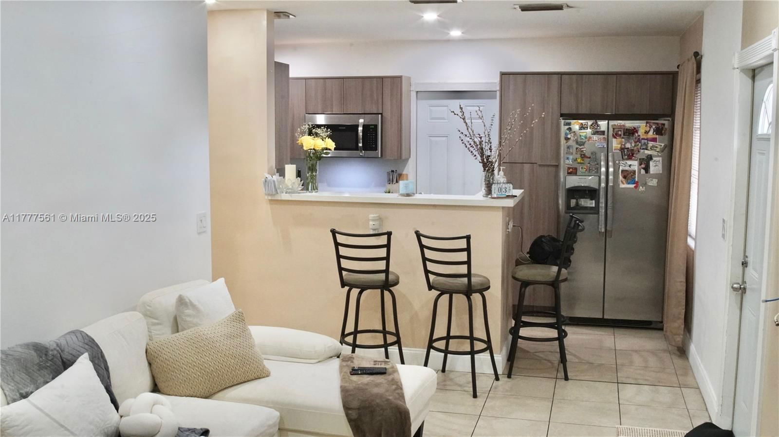 Real estate property located at 4441 33rd Dr, Broward, Lake Forest Sec 2, West Park, FL