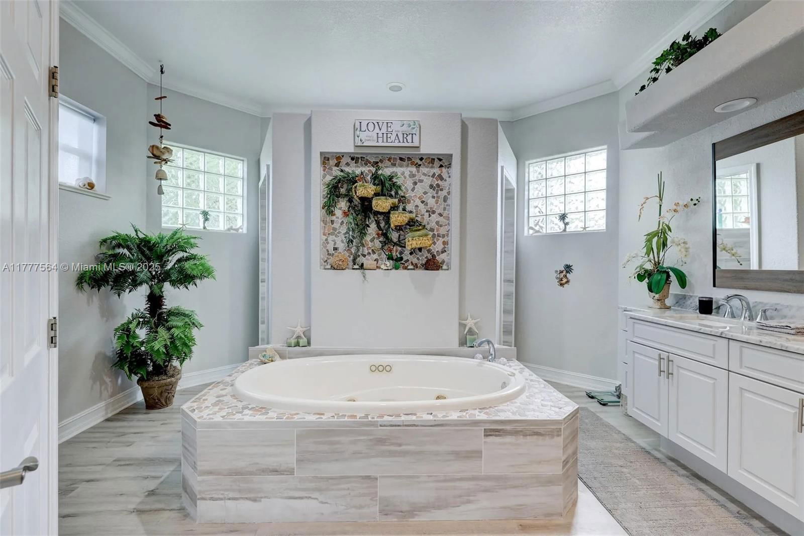 Real estate property located at 516 South Carolina Dr, Martin, Palmetto Harbor, Stuart, FL