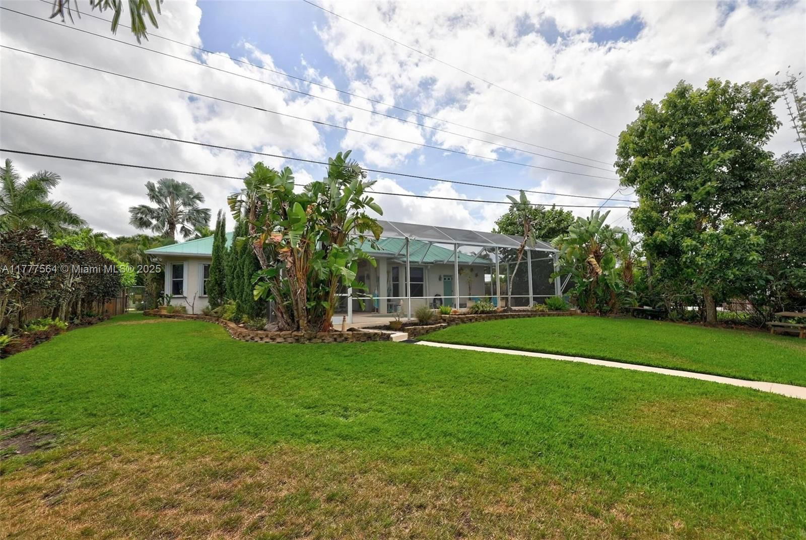 Real estate property located at 516 South Carolina Dr, Martin, Palmetto Harbor, Stuart, FL