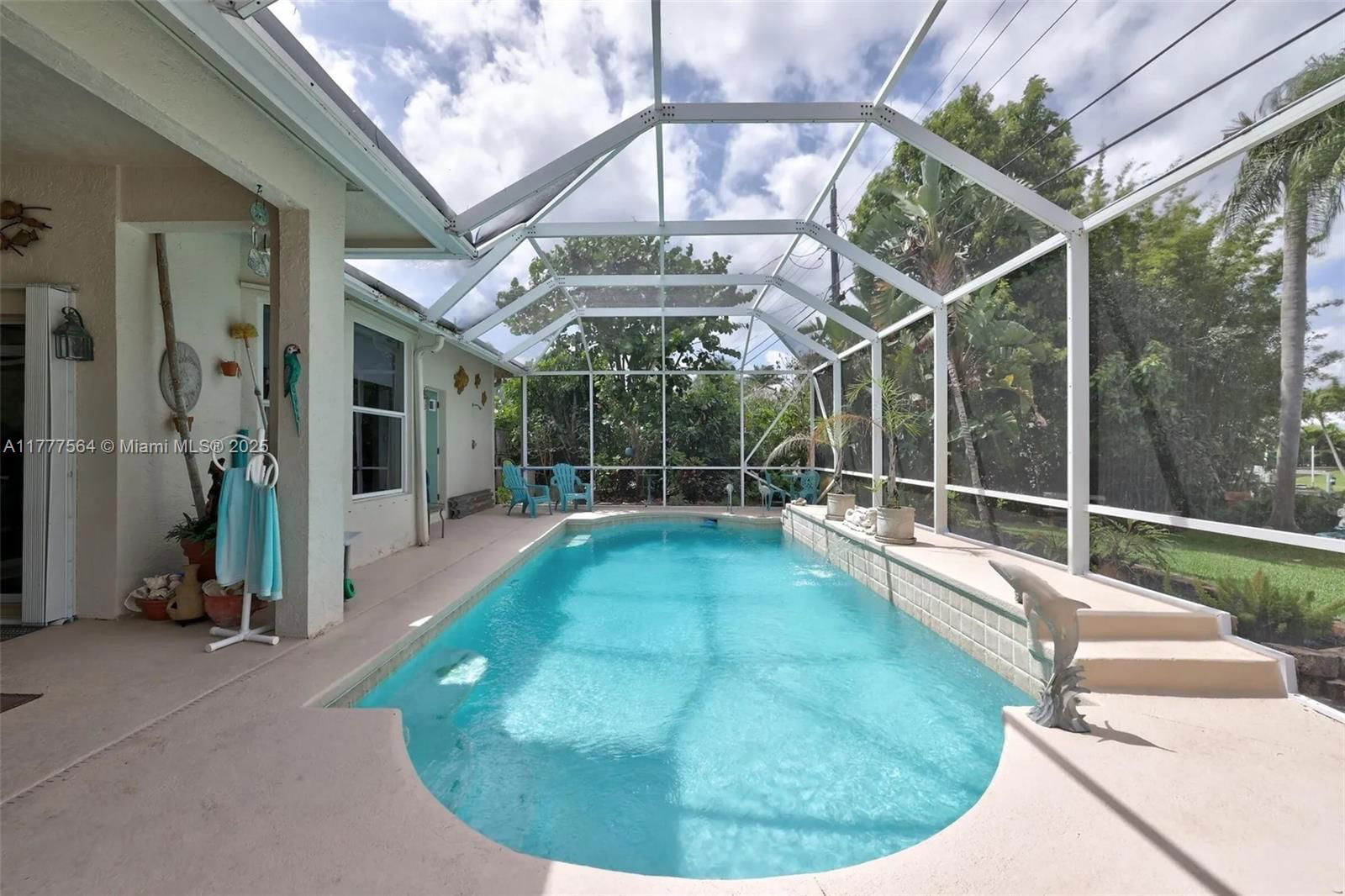 Real estate property located at 516 South Carolina Dr, Martin, Palmetto Harbor, Stuart, FL