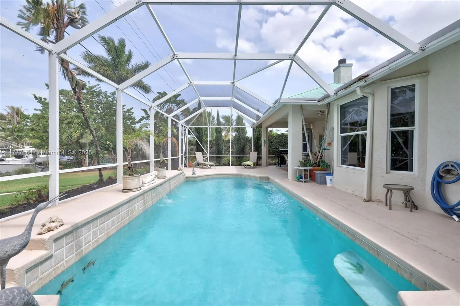 Real estate property located at 516 South Carolina Dr, Martin, Palmetto Harbor, Stuart, FL