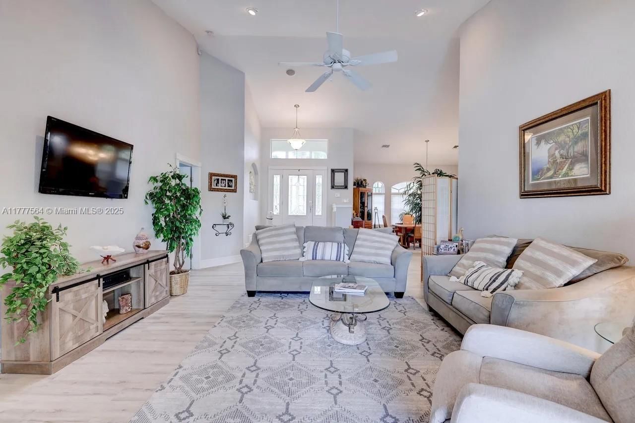 Real estate property located at 516 South Carolina Dr, Martin, Palmetto Harbor, Stuart, FL