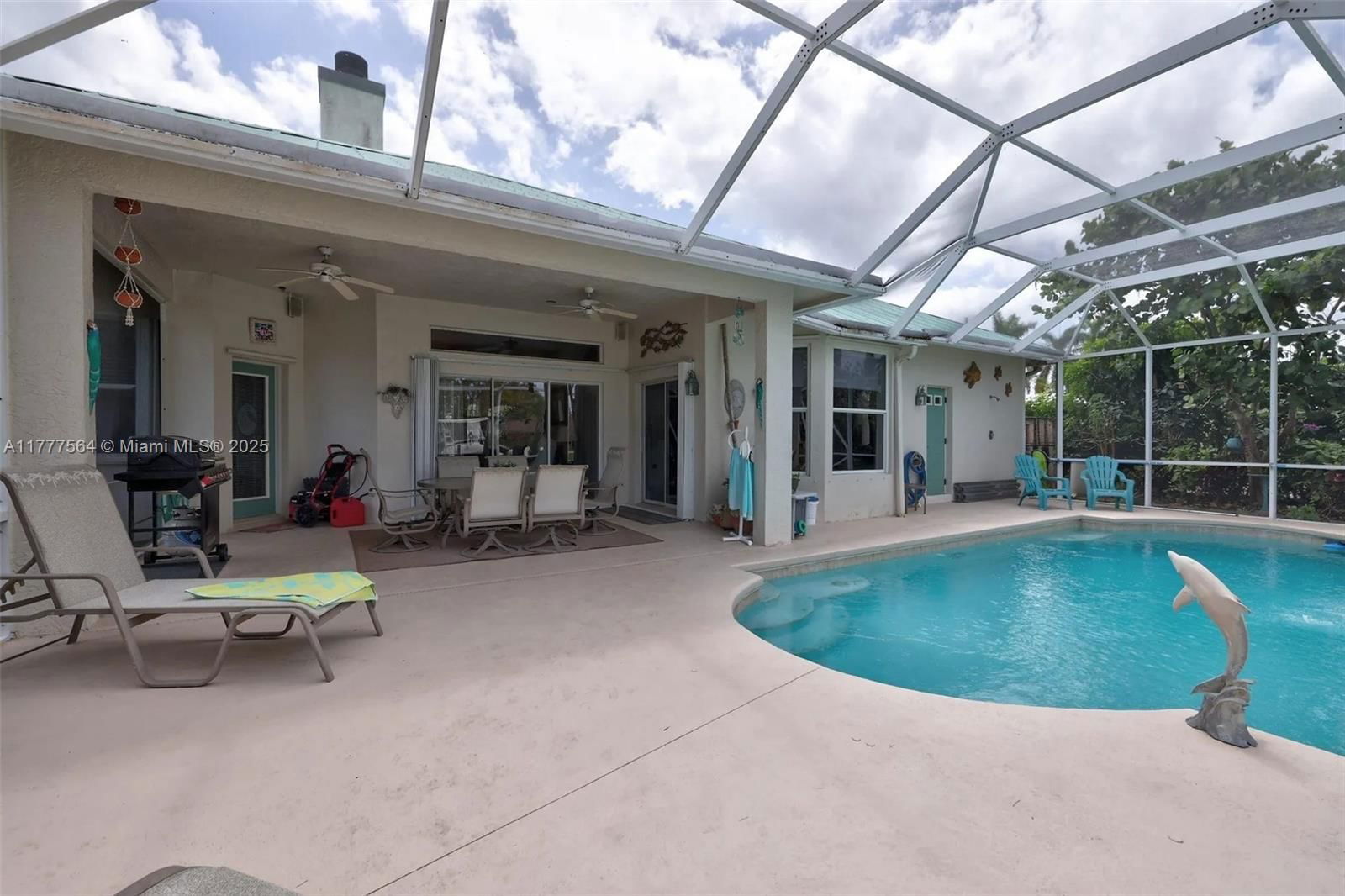 Real estate property located at 516 South Carolina Dr, Martin, Palmetto Harbor, Stuart, FL