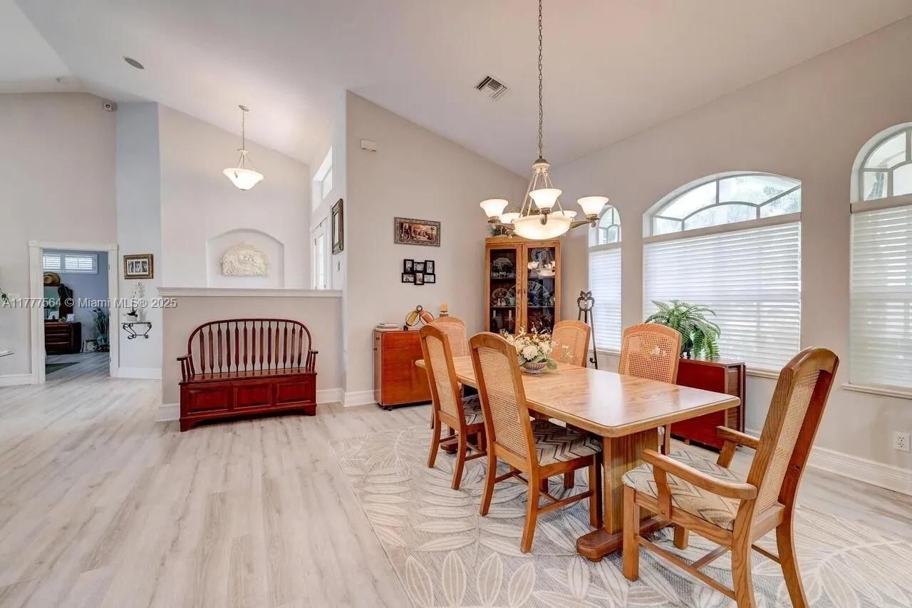 Real estate property located at 516 South Carolina Dr, Martin, Palmetto Harbor, Stuart, FL