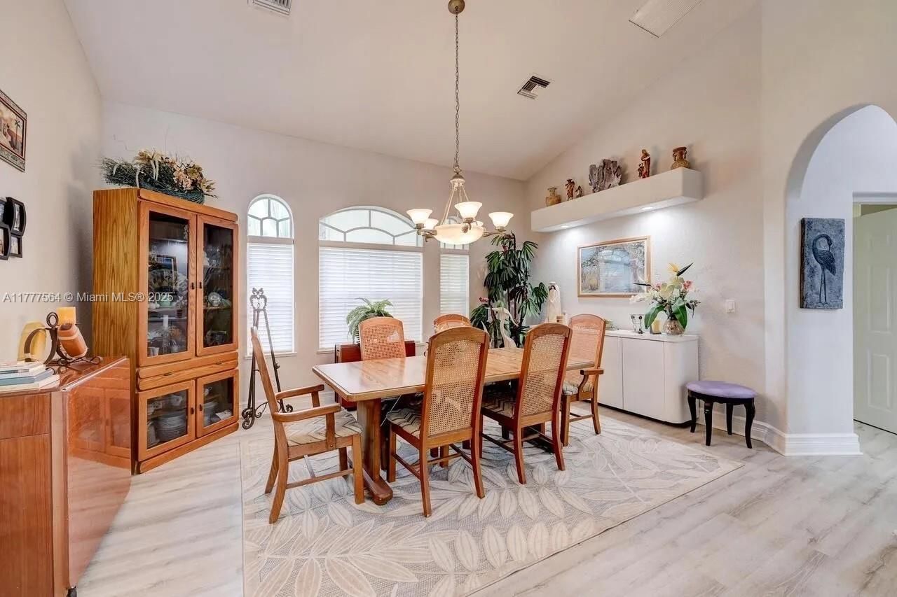 Real estate property located at 516 South Carolina Dr, Martin, Palmetto Harbor, Stuart, FL
