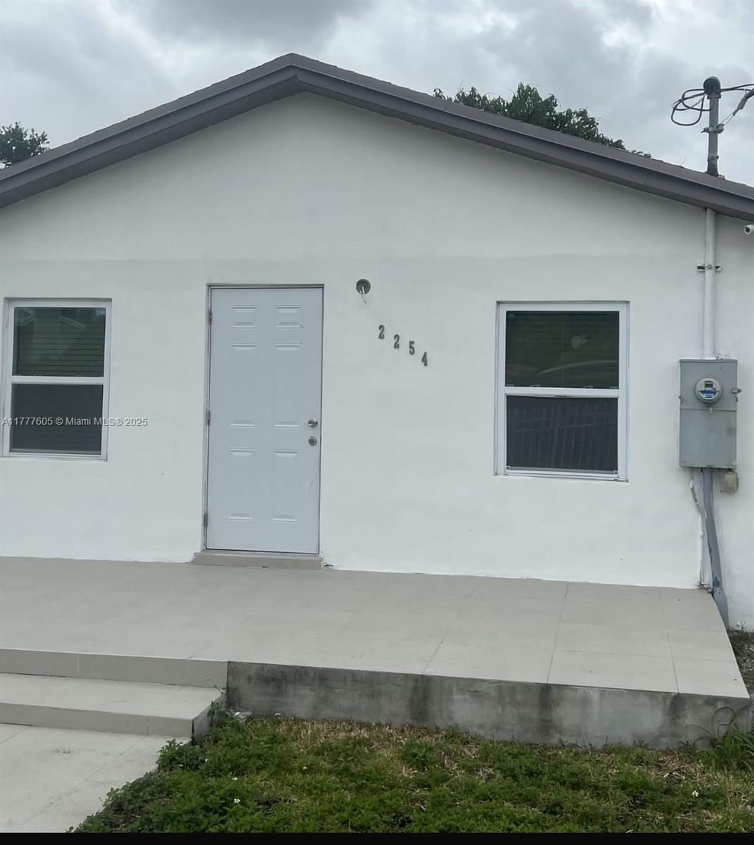 Real estate property located at 2254 58th St, Miami-dade, Gorray Park, Miami, FL