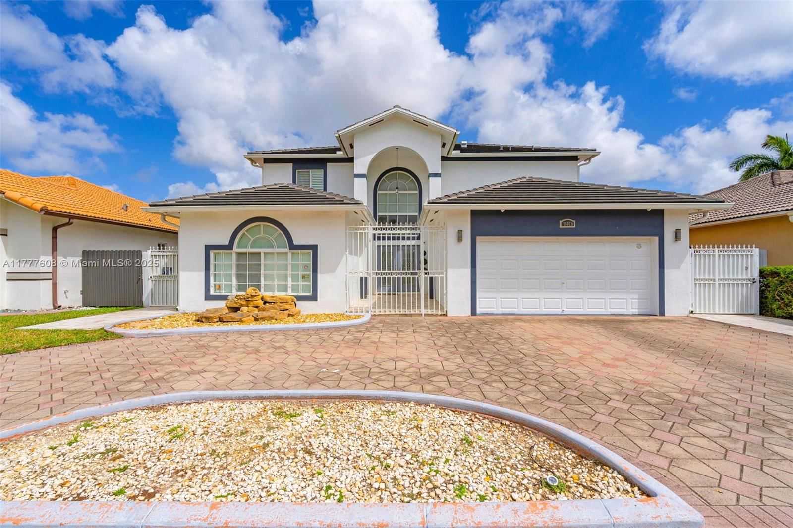 Real estate property located at 16075 149th Ter, Miami-dade, Shoreway Sub, Miami, FL