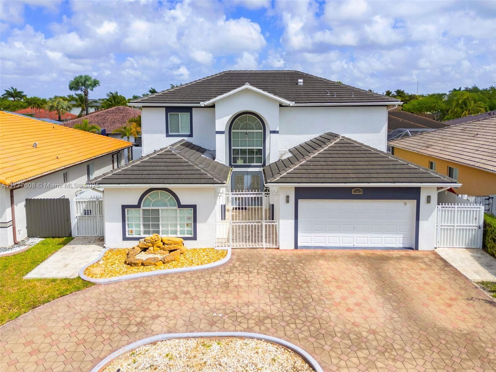 Real estate property located at 16075 149th Ter, Miami-dade, Shoreway Sub, Miami, FL