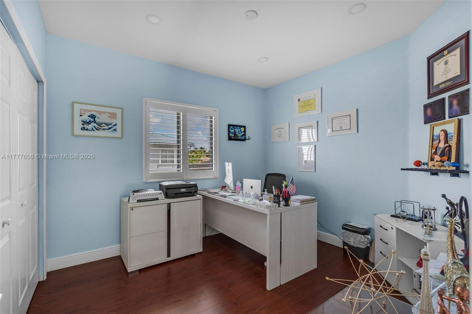 Real estate property located at 16075 149th Ter, Miami-dade, Shoreway Sub, Miami, FL