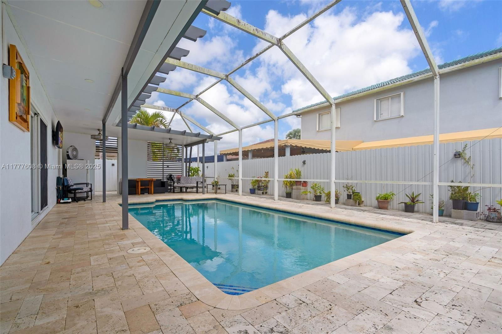 Real estate property located at 16075 149th Ter, Miami-dade, Shoreway Sub, Miami, FL